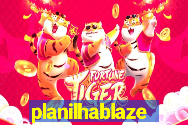 planilhablaze