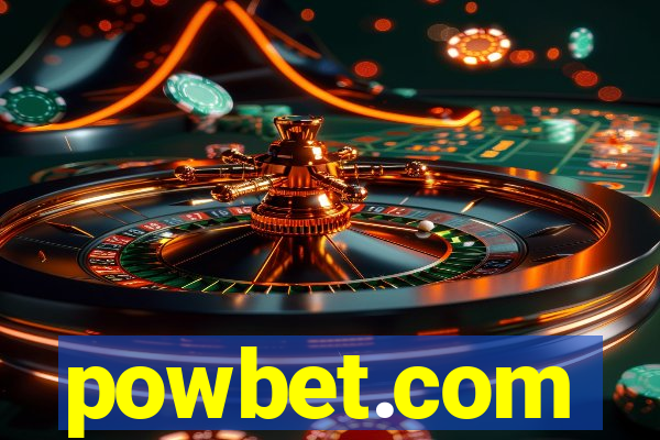 powbet.com