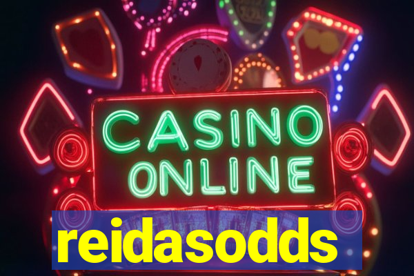 reidasodds