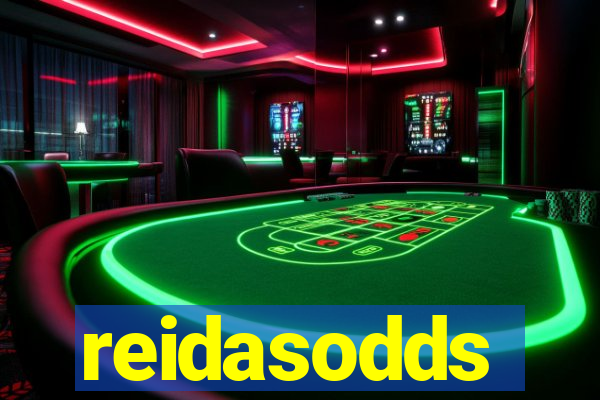 reidasodds