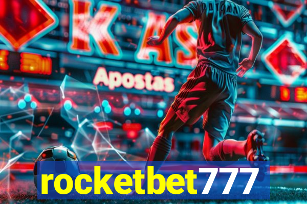 rocketbet777