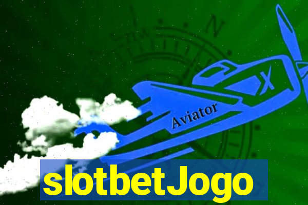 slotbetJogo