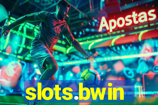 slots.bwin