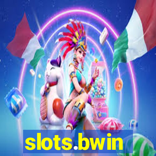 slots.bwin