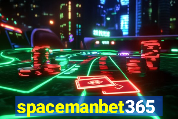 spacemanbet365