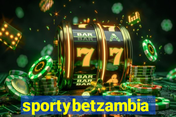 sportybetzambia