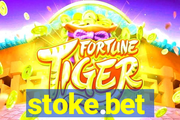 stoke.bet