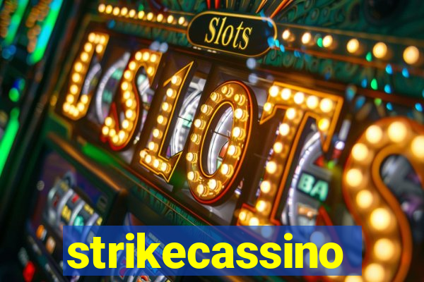 strikecassino