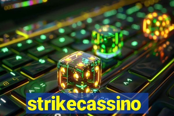 strikecassino