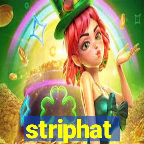 striphat