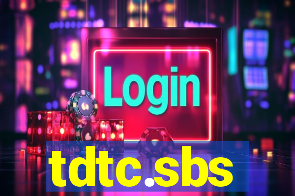 tdtc.sbs