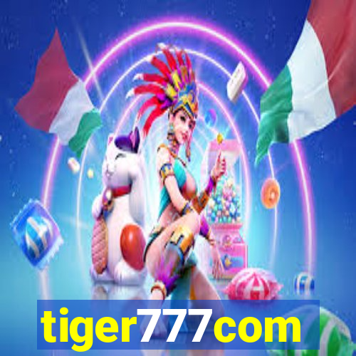 tiger777com