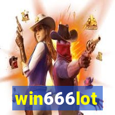 win666lot