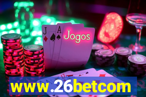 www.26betcom