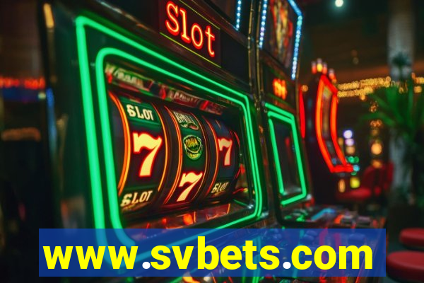 www.svbets.com