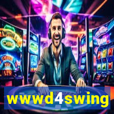 wwwd4swing