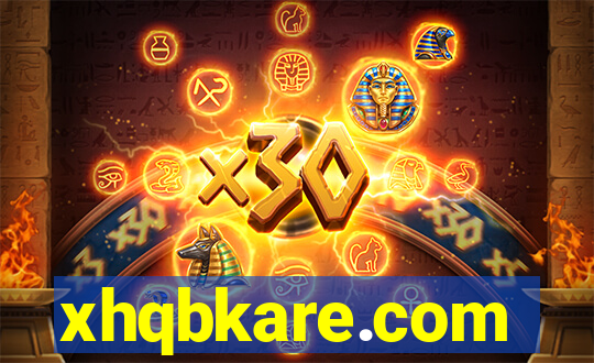 xhqbkare.com