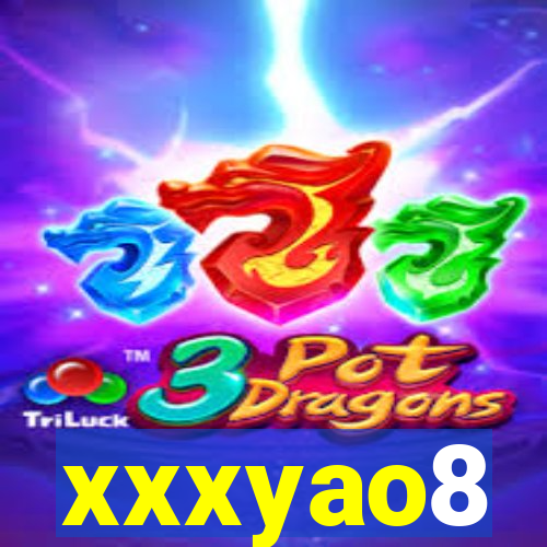 xxxyao8