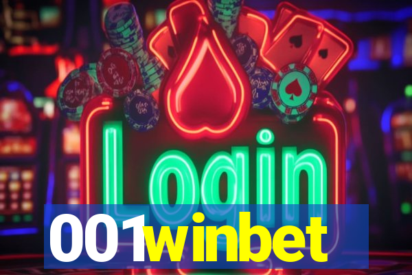 001winbet