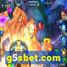 g5sbet.com