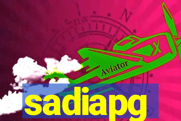 sadiapg