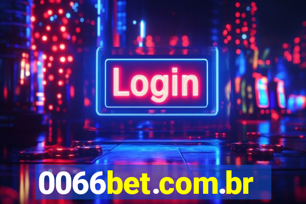 0066bet.com.br