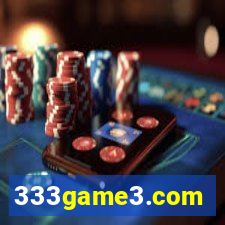 333game3.com