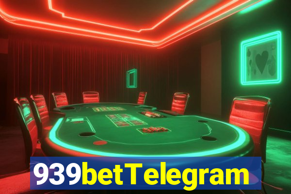 939betTelegram