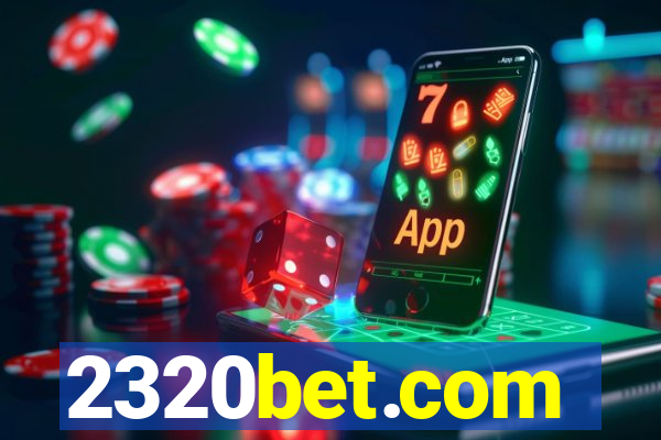 2320bet.com