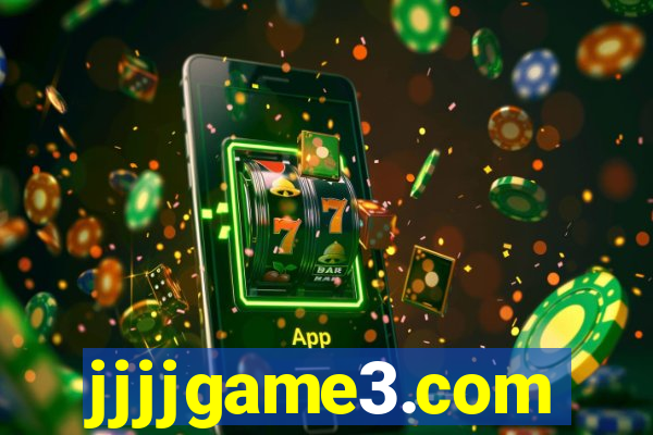 jjjjgame3.com