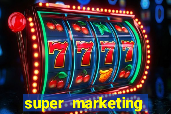 super marketing simulator dinheiro infinito