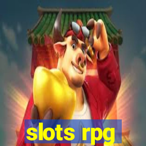 slots rpg