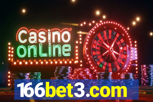 166bet3.com