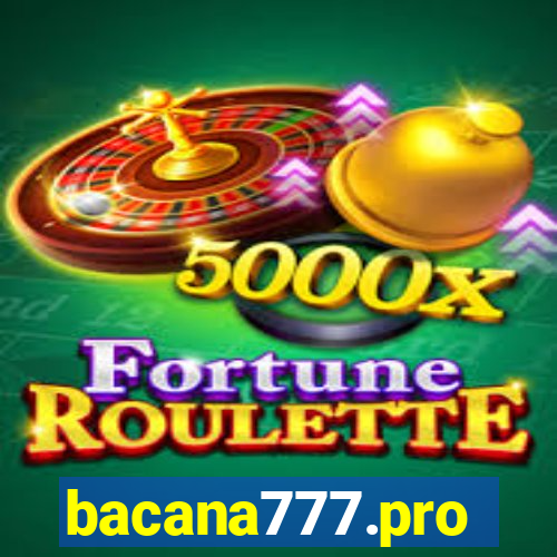 bacana777.pro