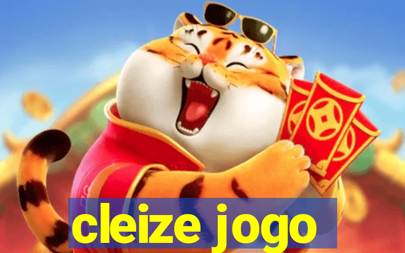 cleize jogo