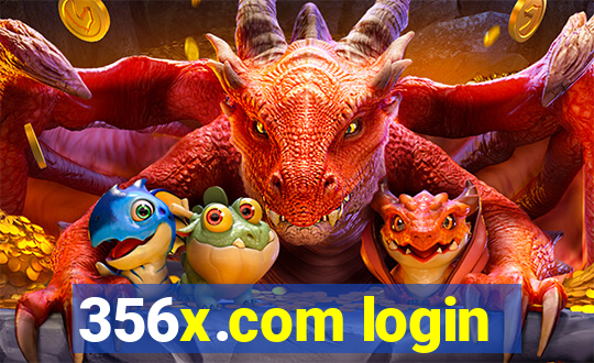 356x.com login