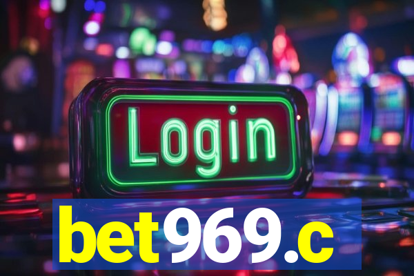 bet969.c