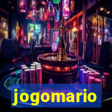 jogomario