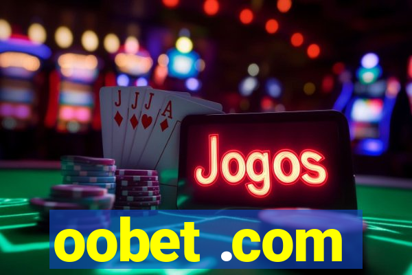 oobet .com