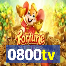 0800tv