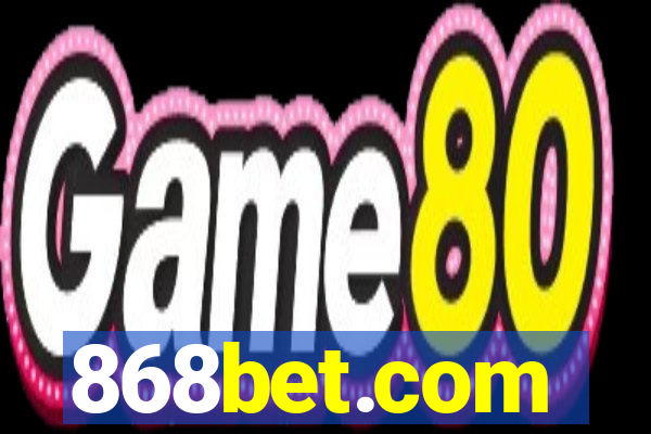 868bet.com