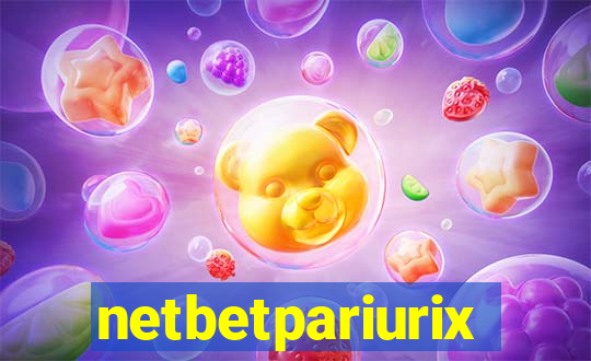 netbetpariurix