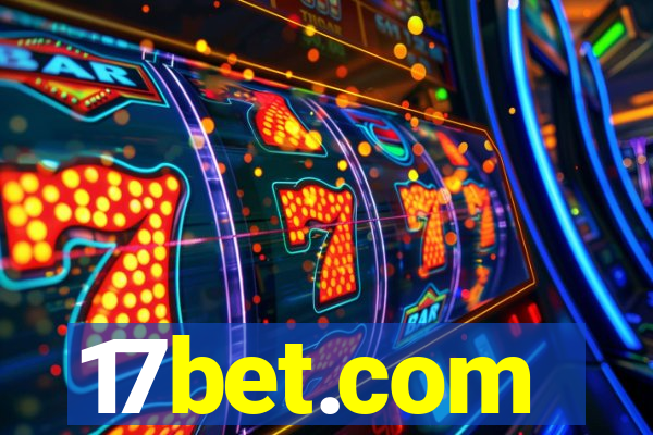 17bet.com