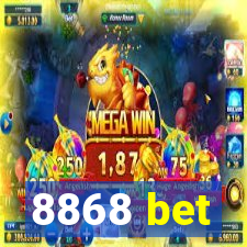 8868 bet