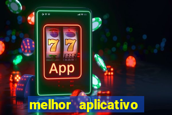 melhor aplicativo de jogos online