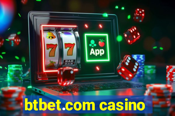 btbet.com casino