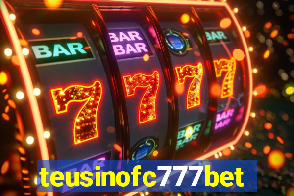 teusinofc777bet.com