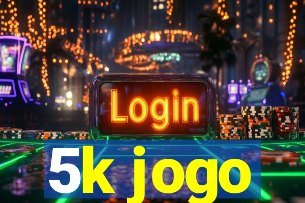 5k jogo