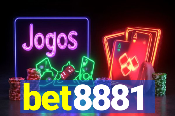 bet8881