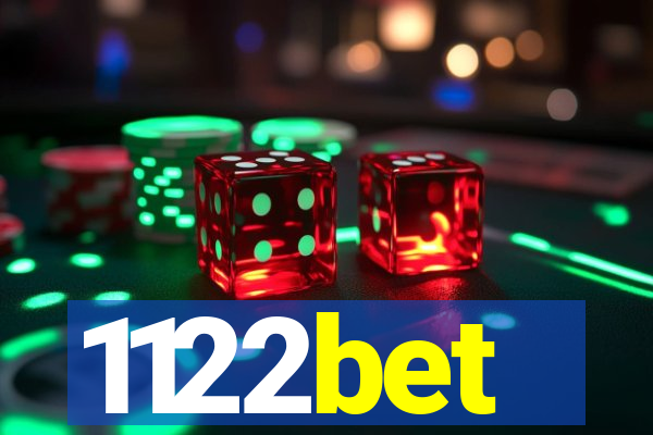 1122bet